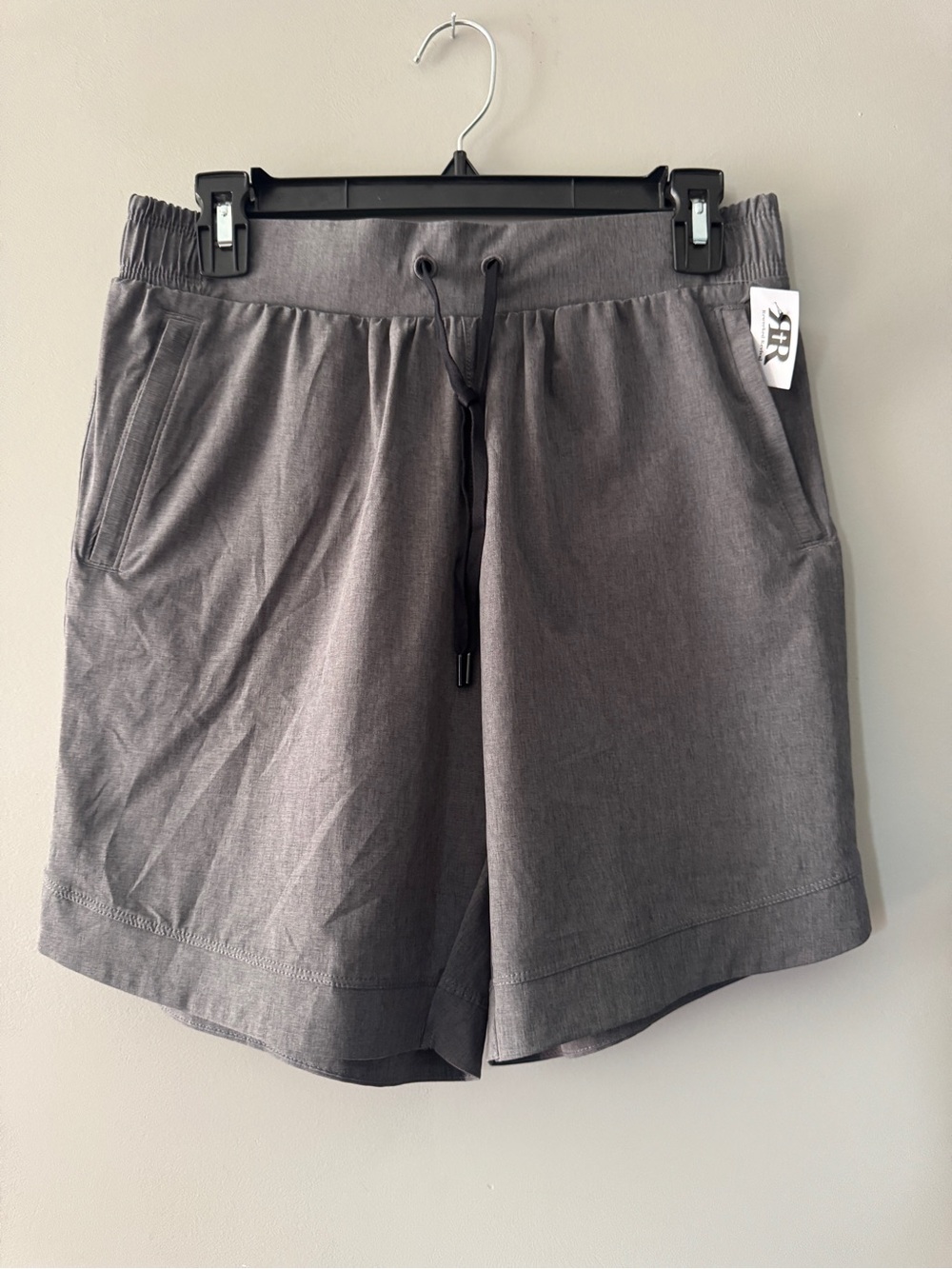 Calia | grey Bermuda shorts | S